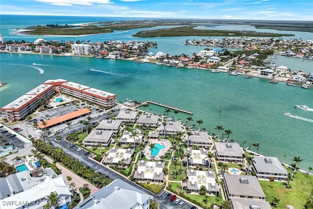 Picture of 1215 Edington Pl F2, Marco Island, FL 34145