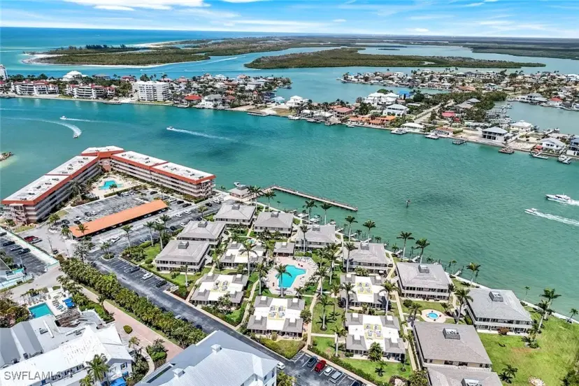 Picture of 1215 Edington Pl F2, Marco Island FL 34145