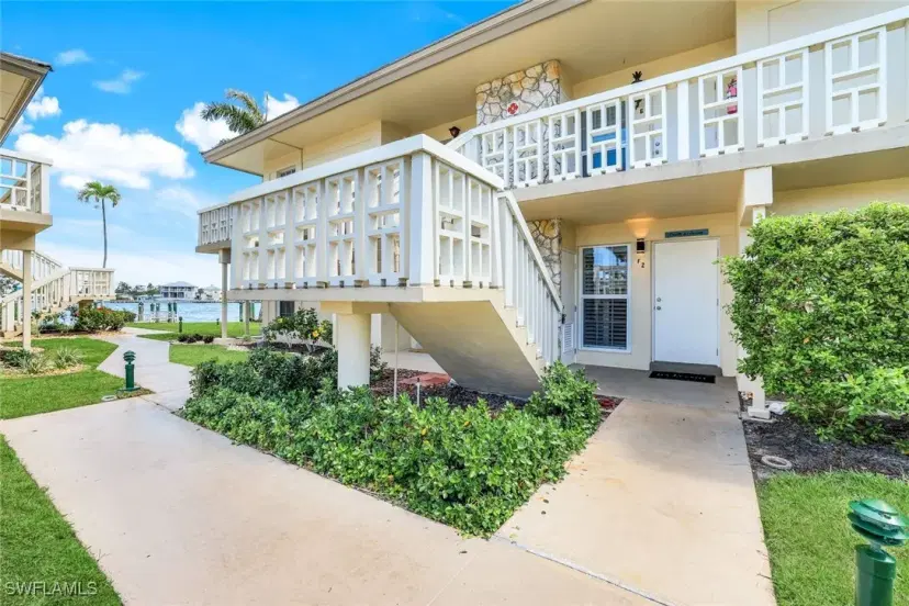 Picture of 1215 Edington Pl F2, Marco Island FL 34145