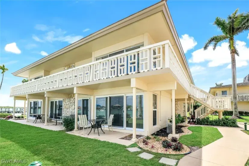 Picture of 1215 Edington Pl F2, Marco Island FL 34145