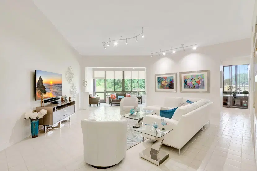Picture of 7448 La Paz Boulevard 105, Boca Raton FL 33433