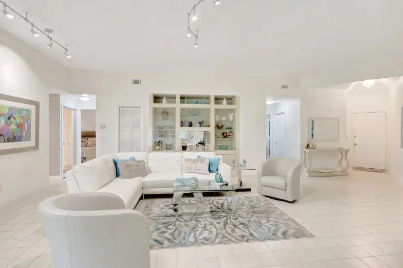 Picture of 7448 La Paz Boulevard 105, Boca Raton FL 33433
