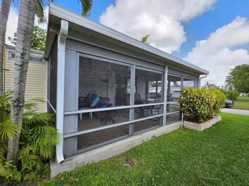 Picture of 4092 8Th Court, Lantana FL 33462