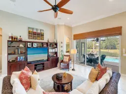 Picture of 16083 Parque Ln, Naples, FL 34110