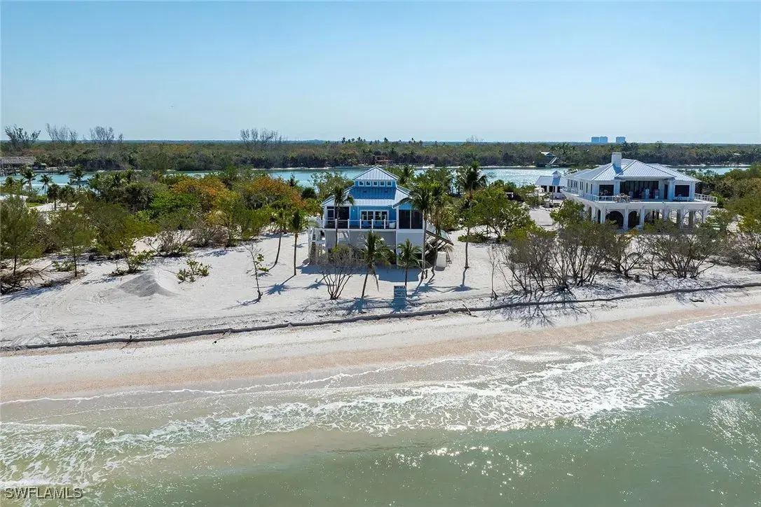 Picture of 11687 Keewaydin, Naples, FL 34113