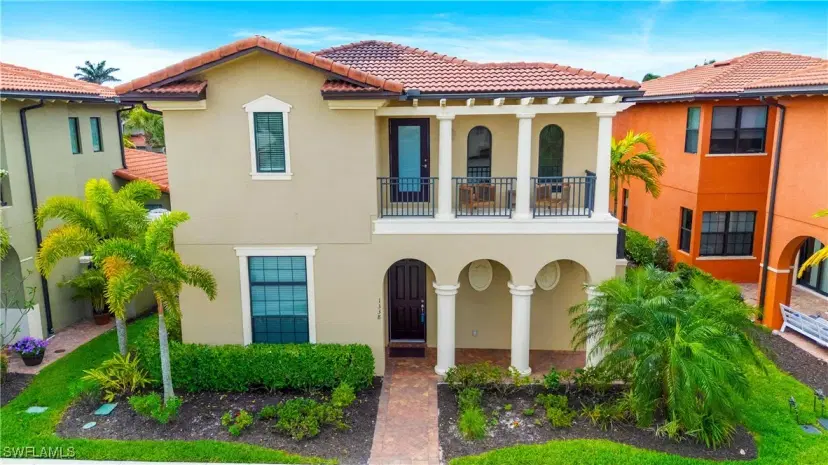 Picture of 1338 Kendari Ter, Naples FL 34113