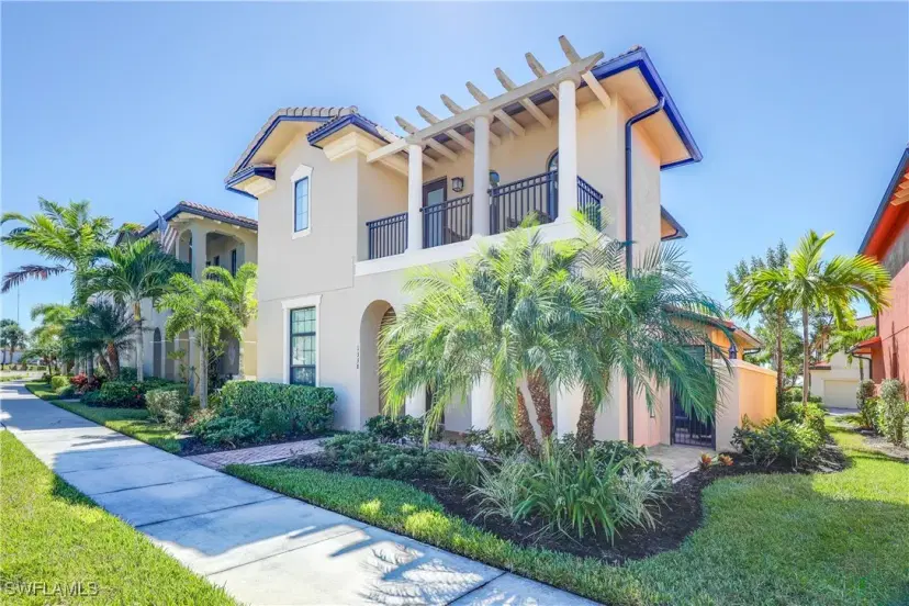Picture of 1338 Kendari Ter, Naples FL 34113