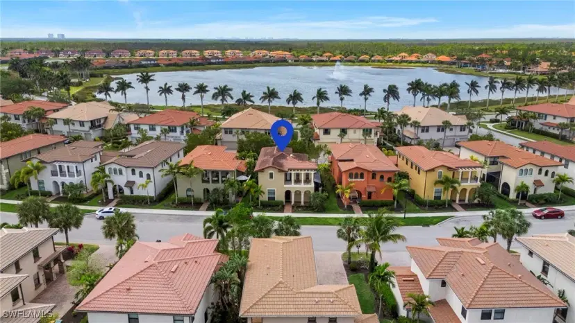 Picture of 1338 Kendari Ter, Naples FL 34113