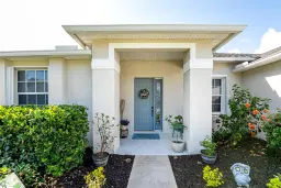 Picture of 4845 47Th Place, Vero Beach, FL 32967