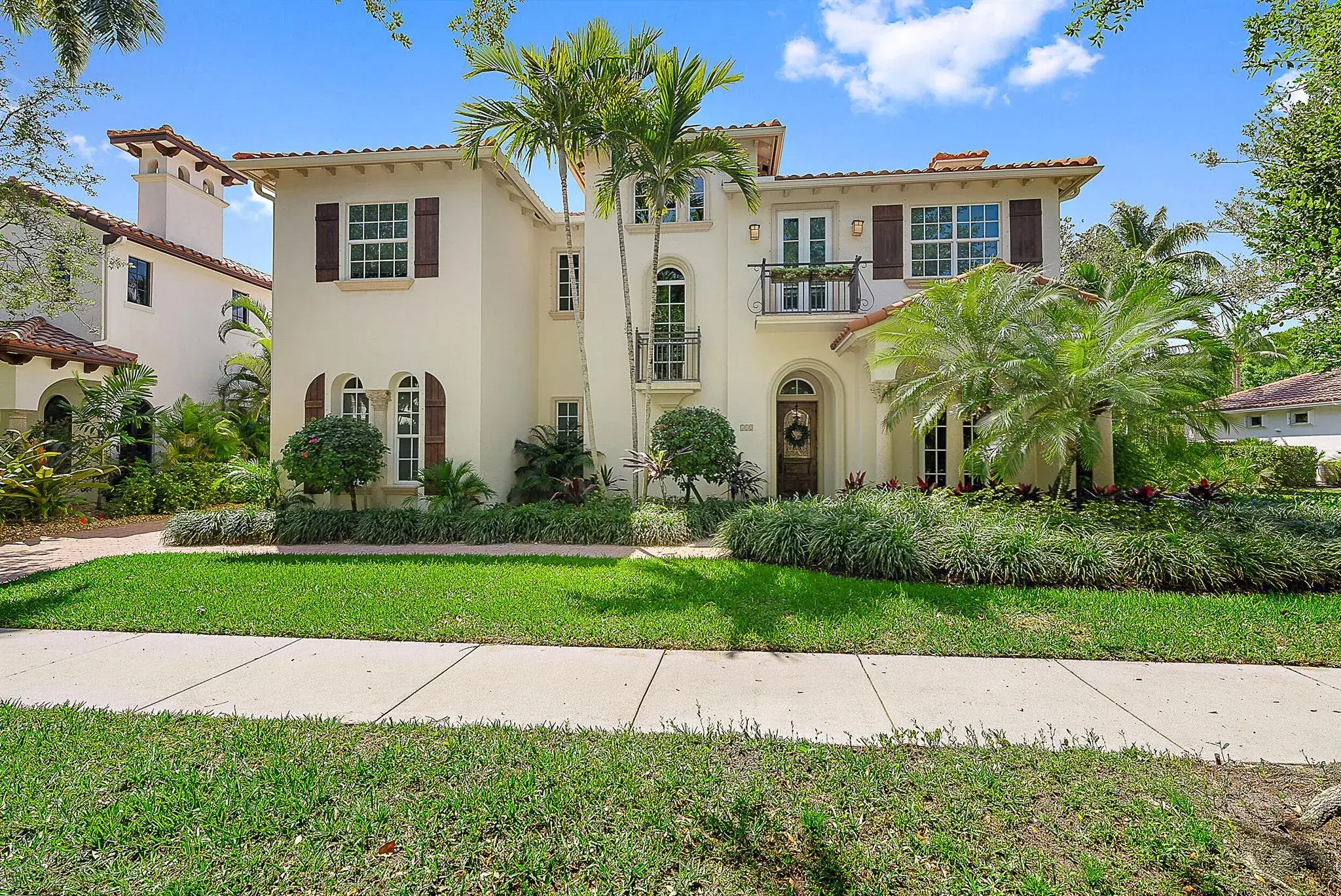 Picture of 112 Segovia Way, Jupiter, FL 33458