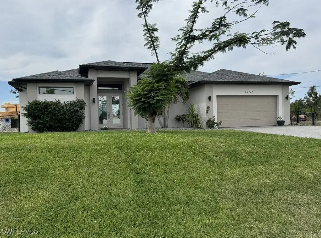 Picture of 4450 Connection Ave, Cape Coral, FL 33909