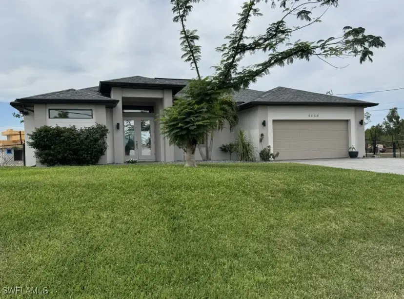 Picture of 4450 Connection Ave, Cape Coral FL 33909