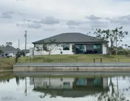 Picture of 4450 Connection Ave, Cape Coral, FL 33909