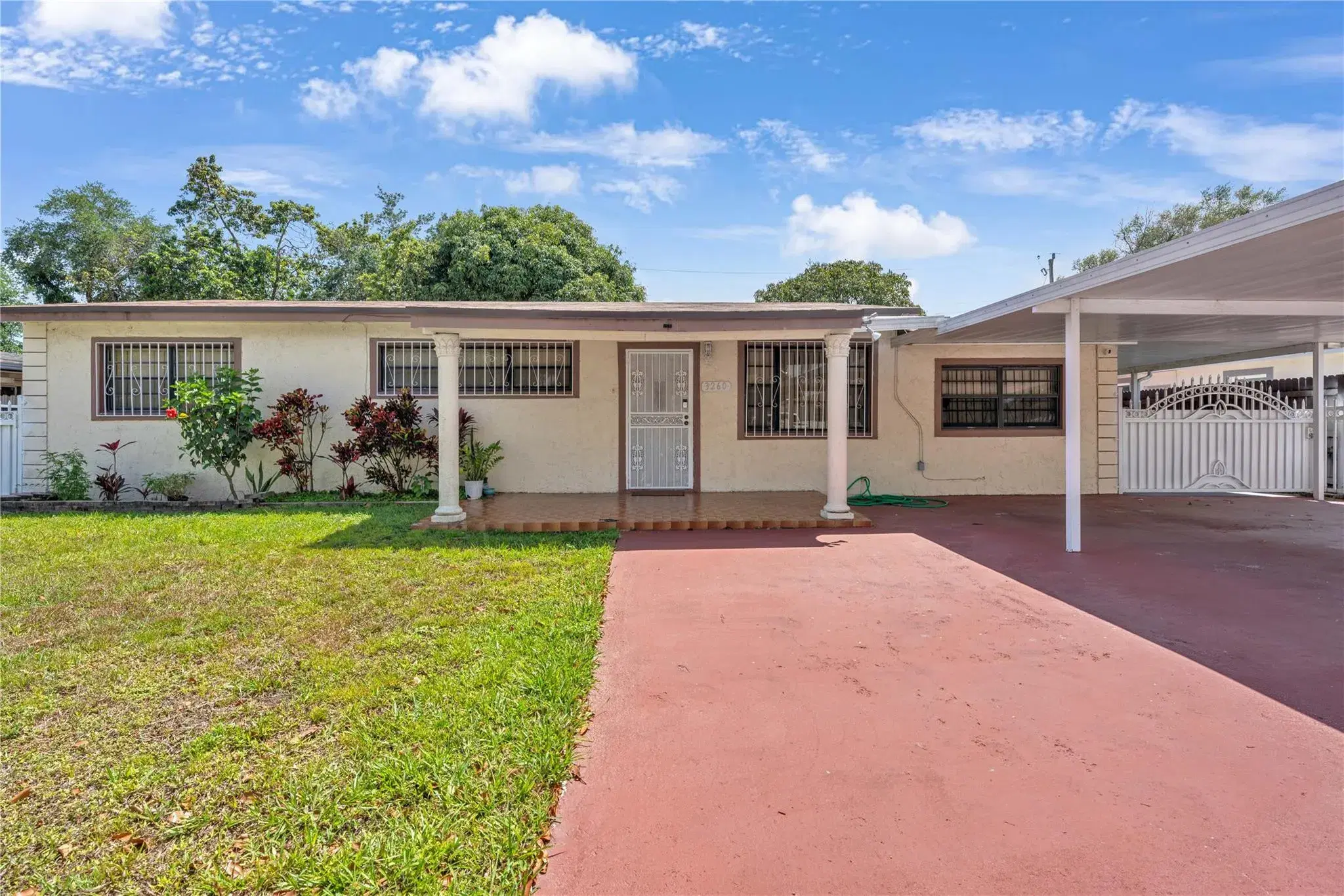 Picture of 3260 NW 174Th St, Miami Gardens, FL 33056
