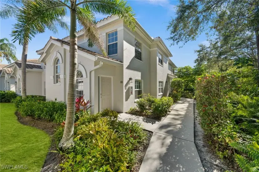 Picture of 6923 Satinleaf Rd N 204, Naples FL 34109