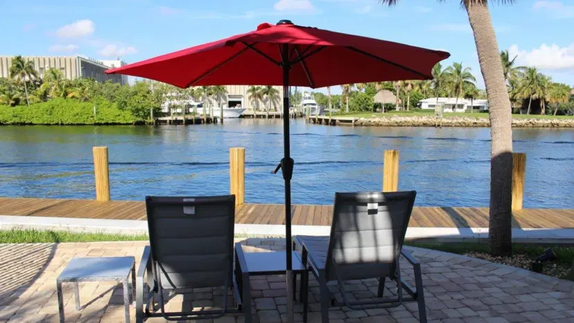 Picture of 1705 N Riverside Dr 7, Pompano Beach FL 33062