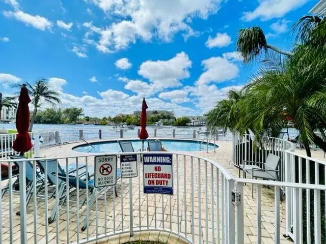 Picture of 1705 N Riverside Dr 7, Pompano Beach FL 33062
