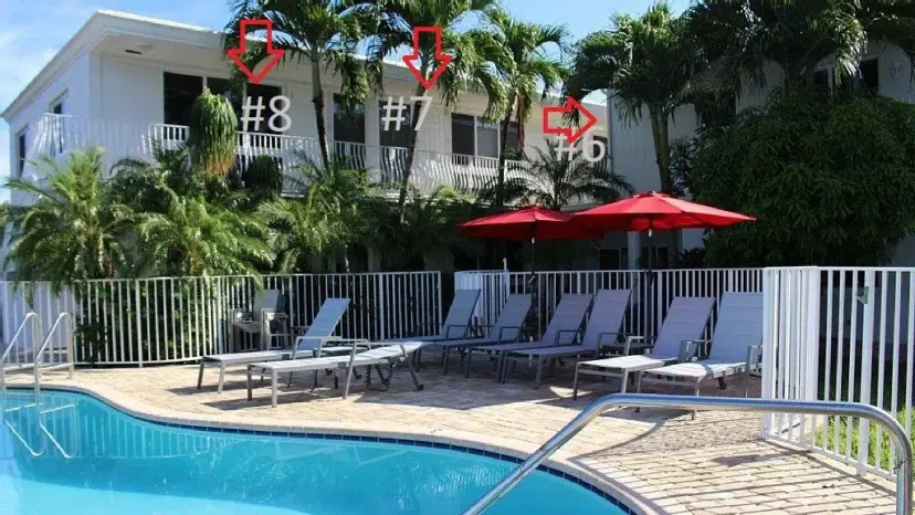 Picture of 1705 N Riverside Dr 7, Pompano Beach FL 33062