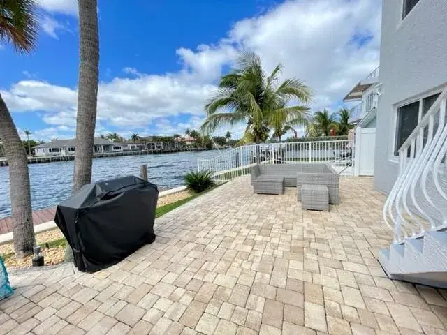 Picture of 1705 N Riverside Dr 7, Pompano Beach FL 33062