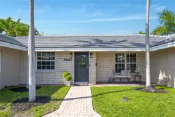 Picture of 1941 NE 56Th Ct, Fort Lauderdale, FL 33308