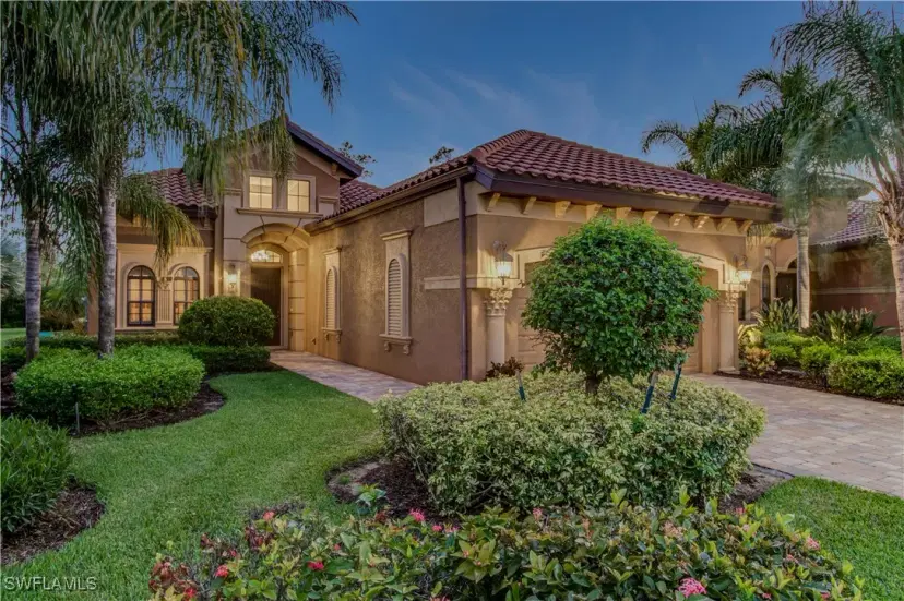 Picture of 8338 Adelio Ln, Fort Myers FL 33912