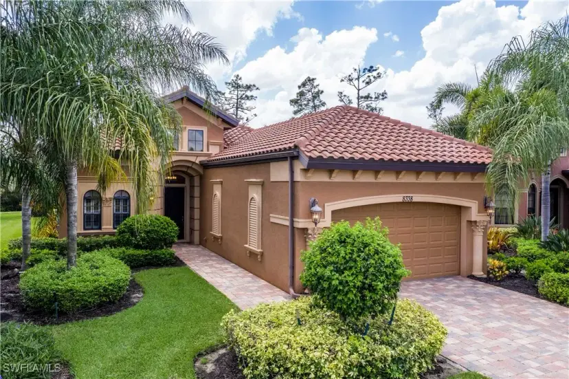 Picture of 8338 Adelio Ln, Fort Myers FL 33912