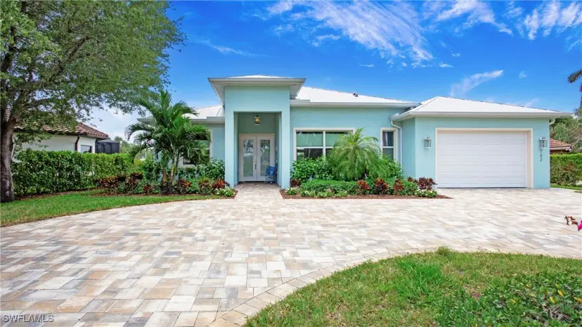 Picture of 162 Windward Cay, Naples FL 34114