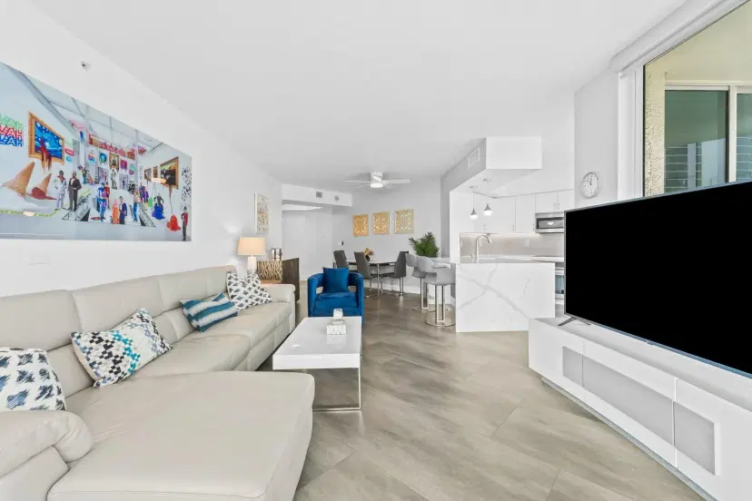 Picture of 347 N New River Dr E 1709, Fort Lauderdale FL 33301