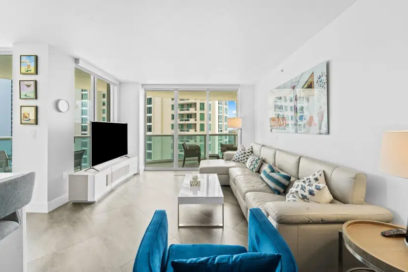 Picture of 347 N New River Dr E 1709, Fort Lauderdale FL 33301