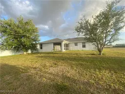 Picture of 131 NE 23Rd Ter, Cape Coral, FL 33909