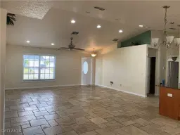 Picture of 131 NE 23Rd Ter, Cape Coral, FL 33909
