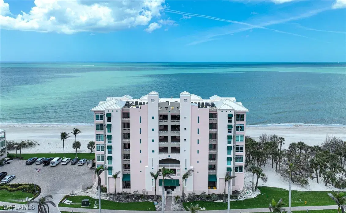 Picture of 257 Barefoot Beach Blvd 302, Bonita Springs, FL 34134