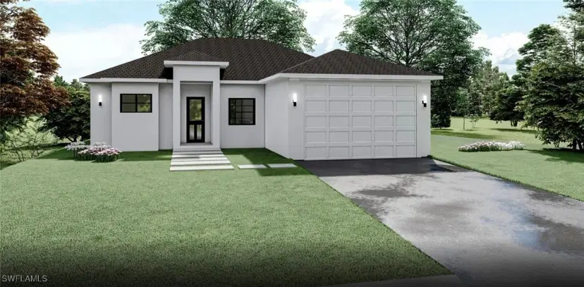 Picture of 812 Homestead Rd S, Lehigh Acres FL 33974