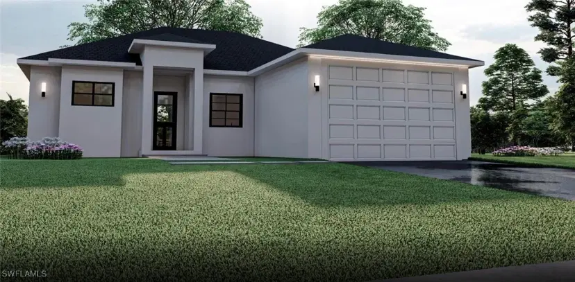 Picture of 812 Homestead Rd S, Lehigh Acres FL 33974