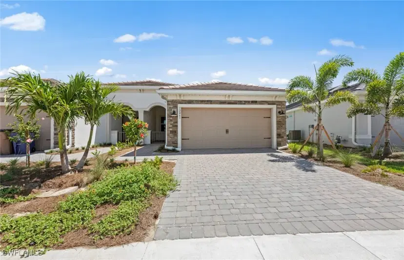 Picture of 12421 Dolomite Way, Alva FL 33920