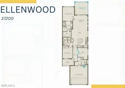 Picture of 12421 Dolomite Way, Alva, FL 33920