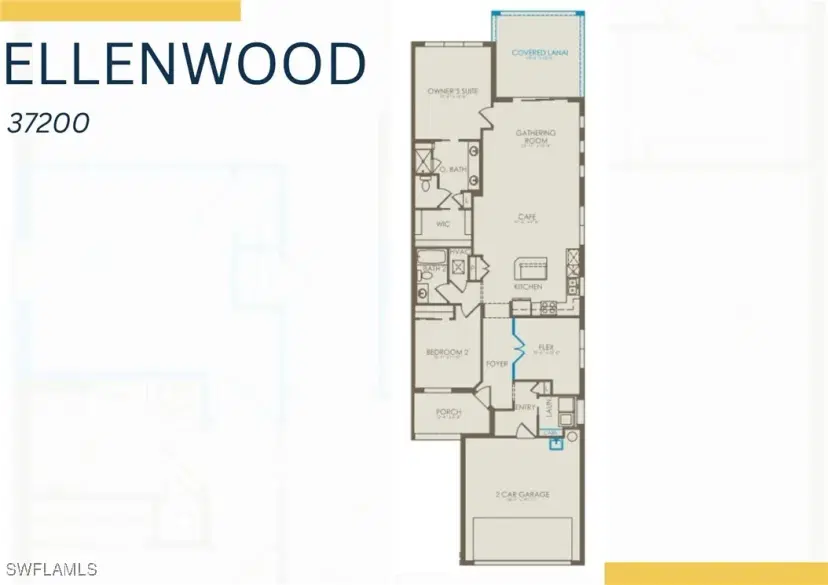 Picture of 12421 Dolomite Way, Alva FL 33920