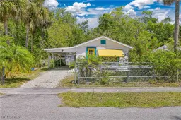 Picture of 219 Granada Blvd, Fort Myers, FL 33905