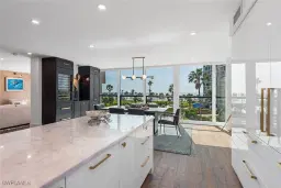 Picture of 4031 Gulf Shore Blvd N 4B, Naples, FL 34103