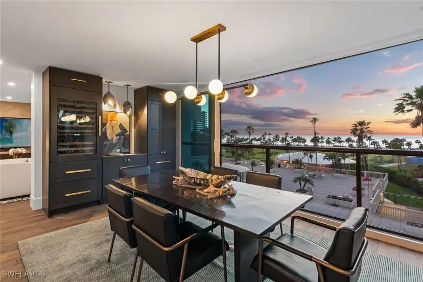 Picture of 4031 Gulf Shore Blvd N 4B, Naples FL 34103