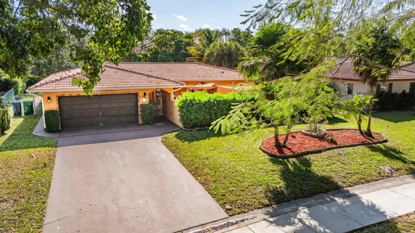 Picture of 11886 NW 24Th St, Coral Springs FL 33065