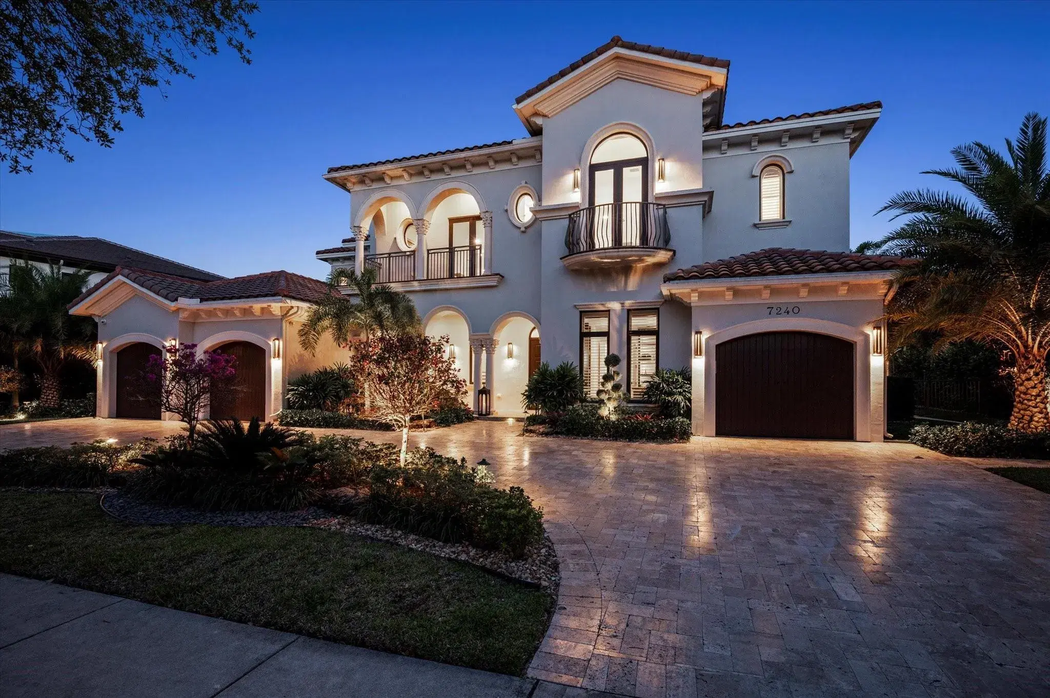 Picture of 7240 Lemon Grass Dr, Parkland, FL 33076