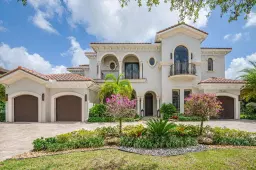 Picture of 7240 Lemon Grass Dr, Parkland, FL 33076