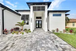 Picture of 4632 SW 18Th Ave, Cape Coral, FL 33914