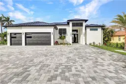 Picture of 4632 SW 18Th Ave, Cape Coral, FL 33914