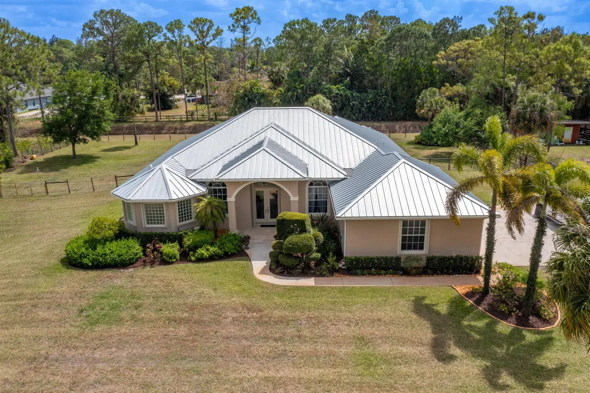 Picture of 16190 63Rd Road N, The Acreage, FL 33470