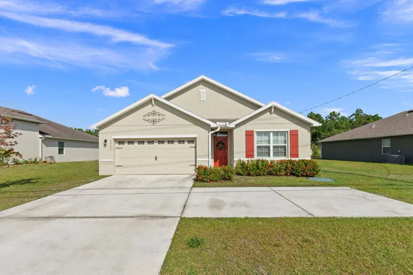 Picture of 2542 SW Savage Boulevard, Port St Lucie FL 34953