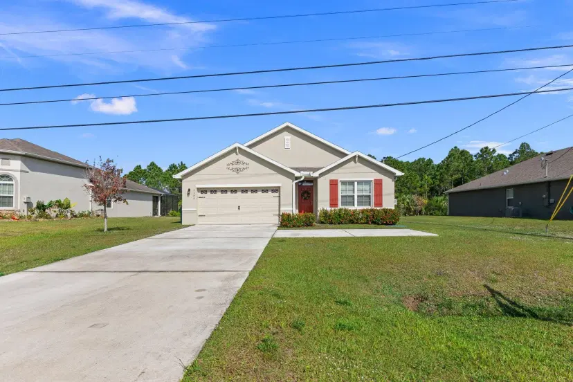 Picture of 2542 SW Savage Boulevard, Port St Lucie FL 34953
