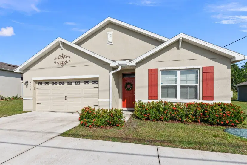 Picture of 2542 SW Savage Boulevard, Port St Lucie FL 34953