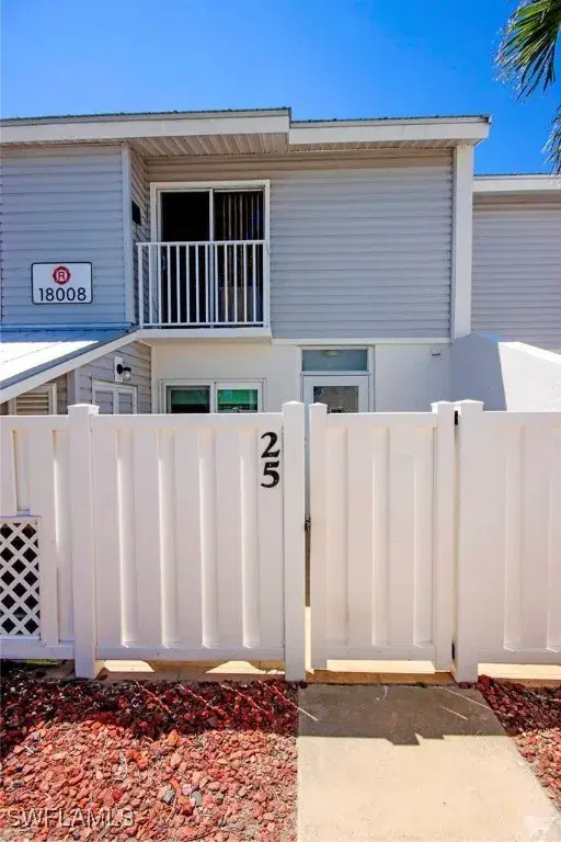 Picture of 18008 San Carlos Blvd 25, Fort Myers Beach FL 33931